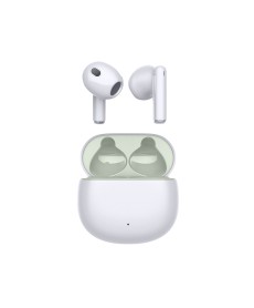 Waterproof semi-in-ear wireless Bluetooth headset