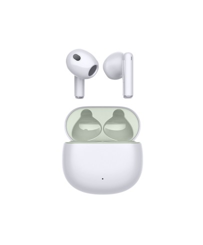Waterproof semi-in-ear wireless Bluetooth headset