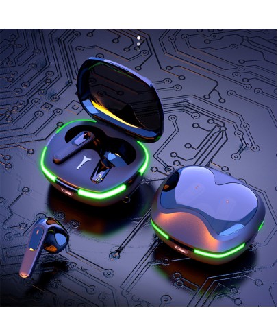 TWS Bluetooth Gaming Headset