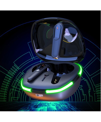 TWS Bluetooth Gaming Headset