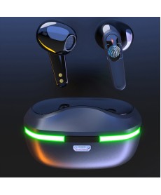 TWS Bluetooth Gaming Headset