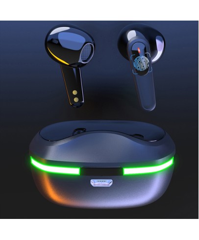 TWS Bluetooth Gaming Headset
