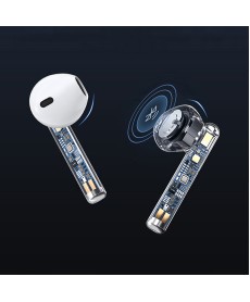 Waterproof Wireless Earbuds TWS
