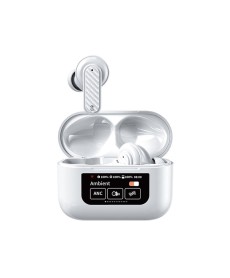 Touchscreen ANC Earbuds