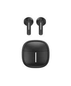 Wireless Touch-Control Earbuds