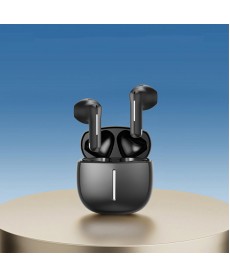 Wireless Touch-Control Earbuds