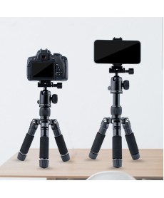 LED Light Selfie Phone Holder