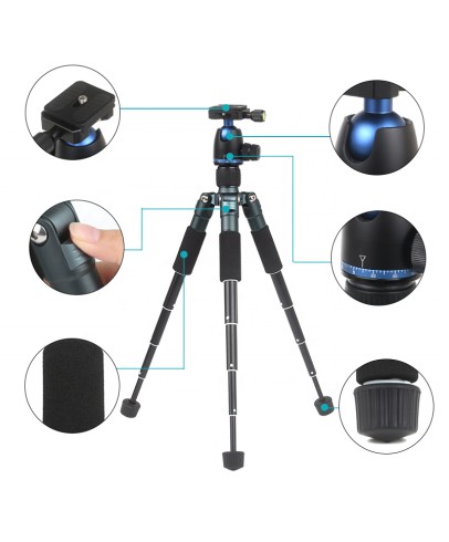 Portable Tripod Stand 