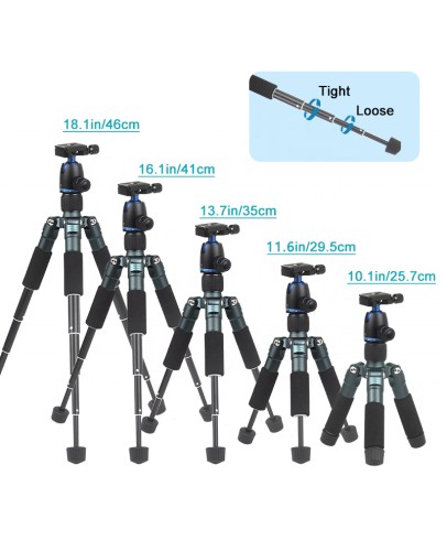 Portable Tripod Stand 
