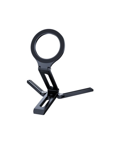 Magnetic Triangle Phone Stand