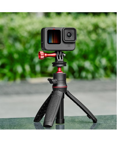 Mini Extendable Tripod Stand