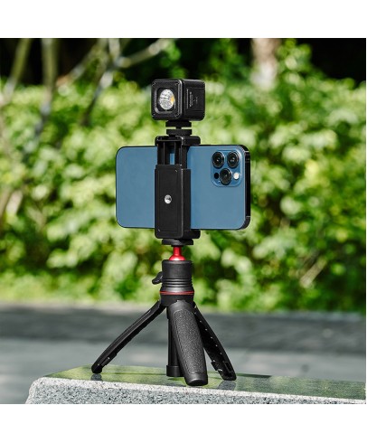 Mini Extendable Tripod Stand