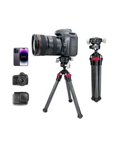 Portable Phone Shooting Tripod