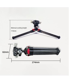 Portable Phone Shooting Tripod