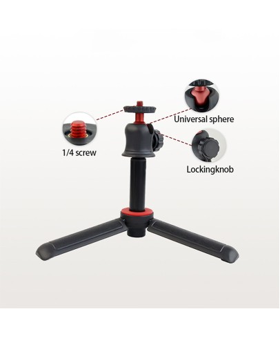 Mini Selfie Tripod 