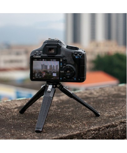 Aluminum Alloy Desktop Tripod