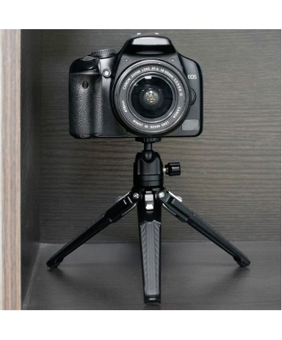 Aluminum Alloy Desktop Tripod