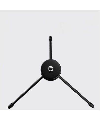 Desktop Metal Tripod for Selfies