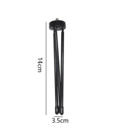 Desktop Metal Tripod for Selfies