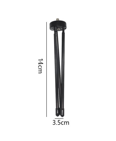 Desktop Metal Tripod for Selfies
