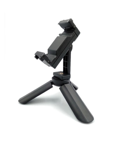 360-Degree Rotatable Portable Phone Stand 