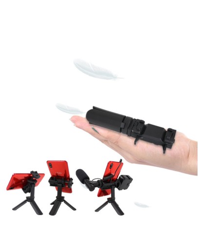 360-Degree Rotatable Portable Phone Stand 