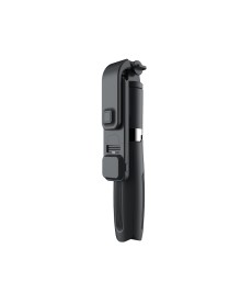 LED Light Selfie Phone Holder