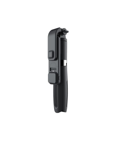 LED Light Selfie Phone Holder