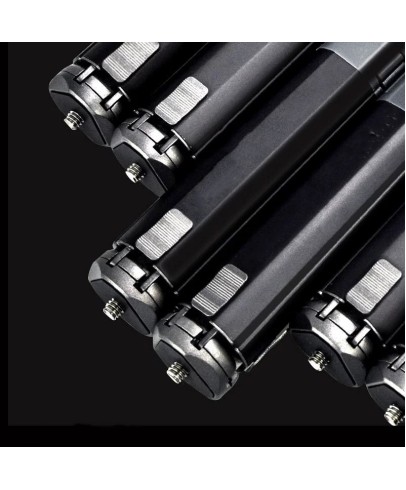 Telescopic Desktop Tripod