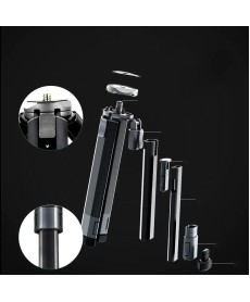 Telescopic Desktop Tripod
