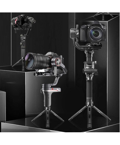 Adjustable Desktop Tripod