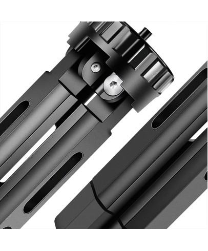 Adjustable Desktop Tripod