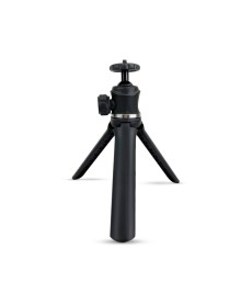 Mini Retractable Desktop Handheld Tripod