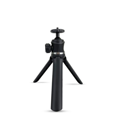 Mini Retractable Desktop Handheld Tripod