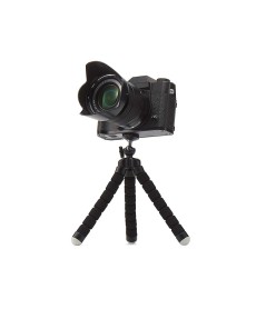 Sponge Octopus Tripod 