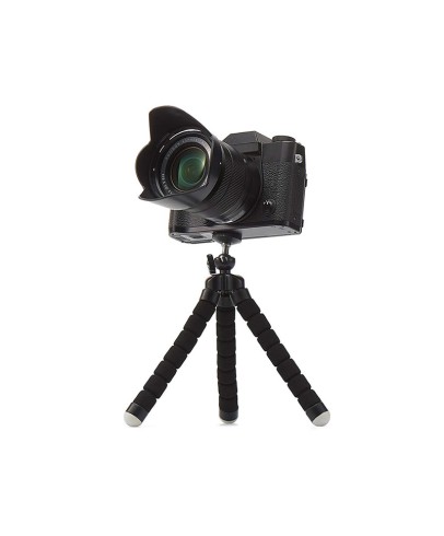 Sponge Octopus Tripod 
