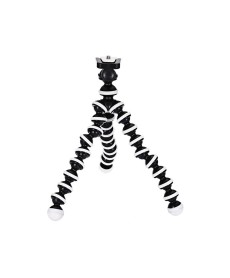Flexible Octopus Tripod 