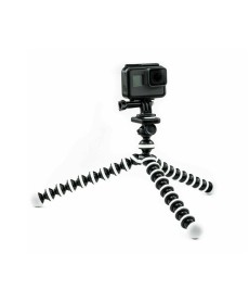Flexible Octopus Tripod 