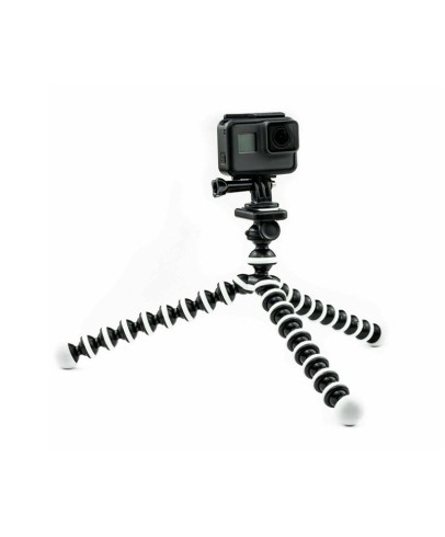 Flexible Octopus Tripod 