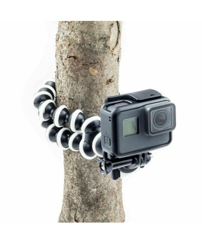 Flexible Octopus Tripod 