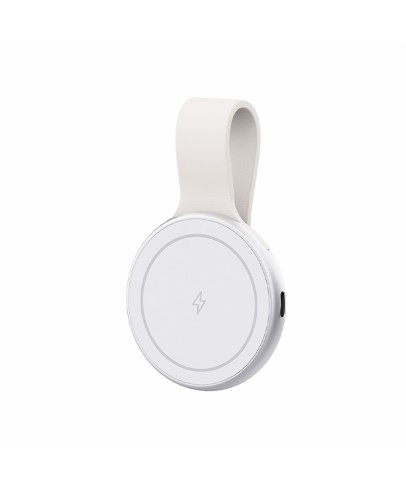 Magnetic Wireless Charger 