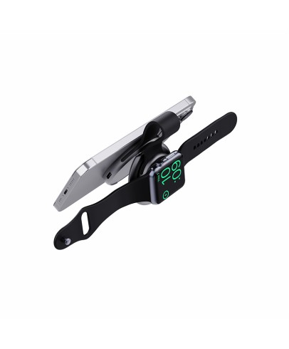 Magnetic Wireless Charger 