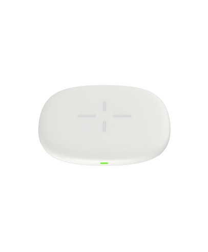Fast wireless charging