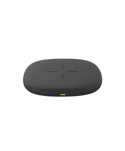 Fast wireless charging