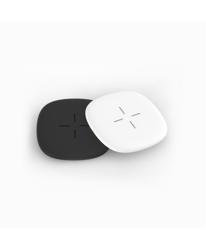 Fast wireless charging