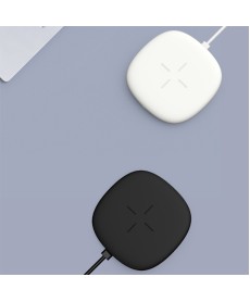Fast wireless charging