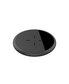 Acrylic wireless charger