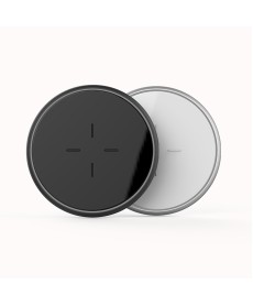 Acrylic wireless charger