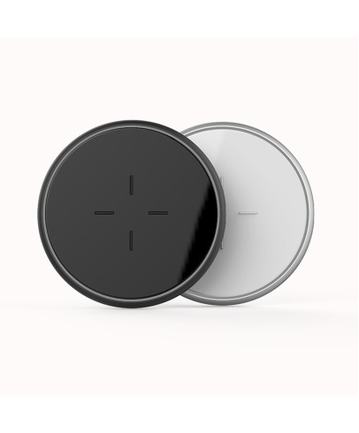 Acrylic wireless charger