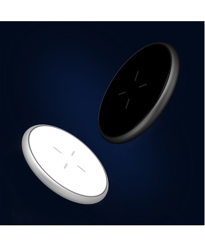 Acrylic wireless charger